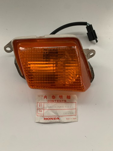 Freccia anteriore destra - , honda