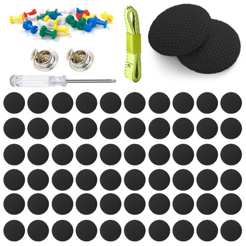 Kit riparazione cielo auto - kit,