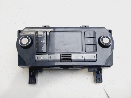 Blocco comando clima per - per, fiat