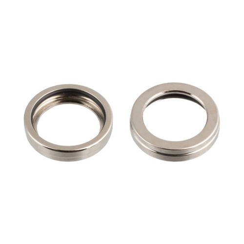Fulcrum kit adattatori perno - adattatori,