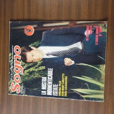 GNY LANCIO FOTOROMANZO SOGNO