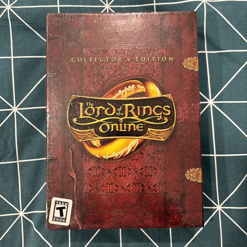 Lord the rings - of,