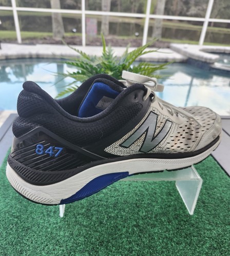 New balance 847v4 arctic fox - balance,