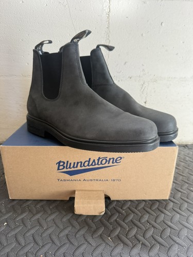 Blundstone 587 stivali chelsea - blundstone,