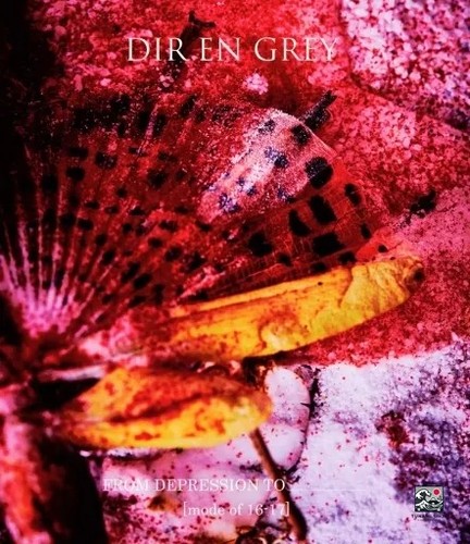Dir grey from - en, depression