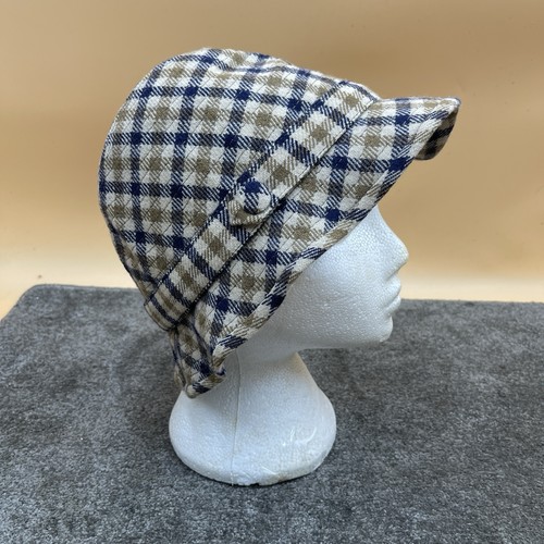 Cappello vintage aquascutum - cappello,