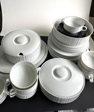 Rosenthal servizio pranzo - rosenthal,