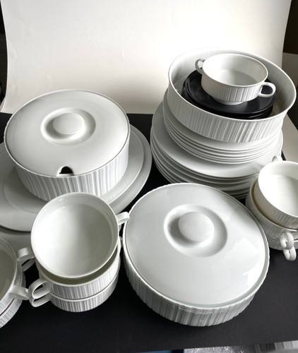 Rosenthal servizio pranzo - servizio,