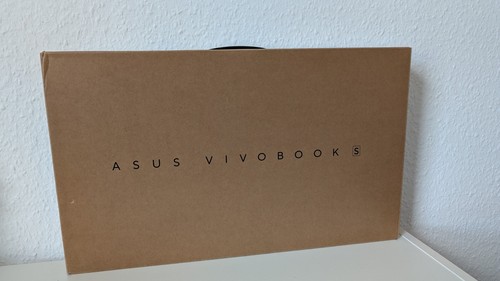 Asus vivobook s15 - asus,