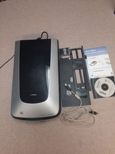 EPSON Perfection 4490 fotocopiatrice scanner piano a colori per foto e pellicole