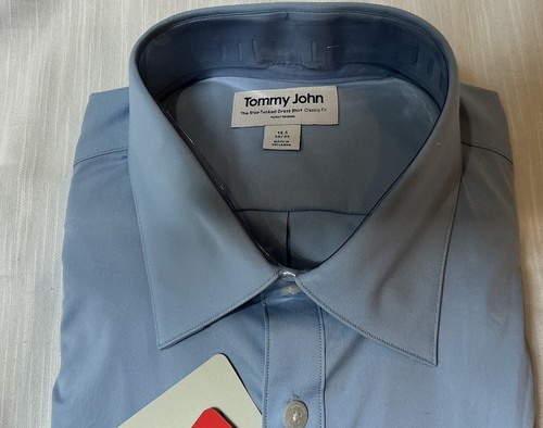 Camicia elegante tommy - camicia, john