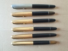 AURORA 88 - Lotto 6 Penne -