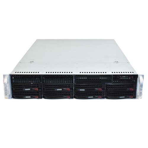 Supermicro cse 825tq r740lpb - supermicro, cse-825tq-r740lpb