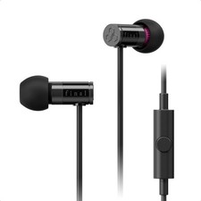 Final Audio E1000C Cuffie In