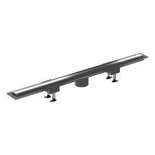 Canalina doccia 100 cm in