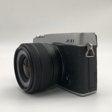 Fujifilm X-E1 16.3MP