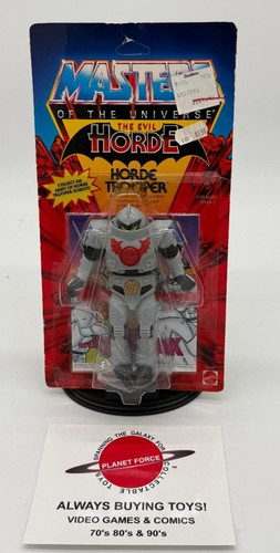 1986 horde trooper - 1986, moc