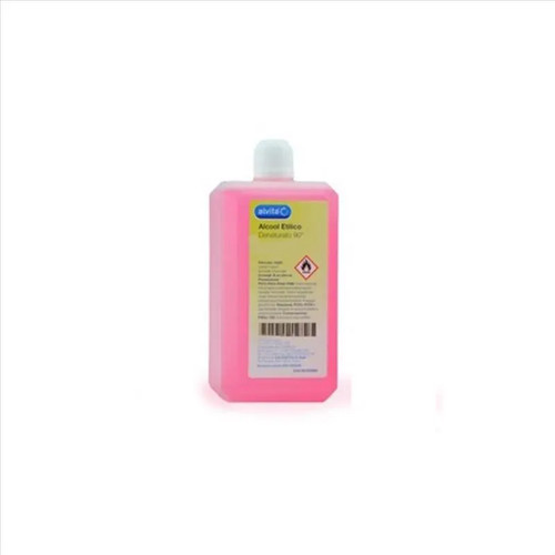 Alvita alcool etilico - alvita,