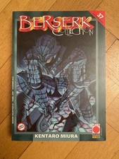 Berserk Collection 37 Serie