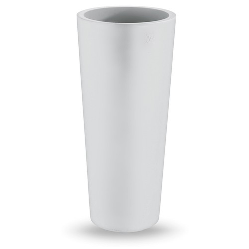 Cache pot genesis rotondo alto - cache-pot,
