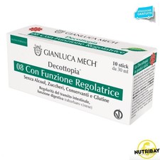 TISANOREICA ESTRATTO 08 CON