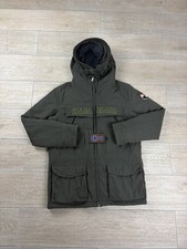 Napapijri Open Skidoo Parka