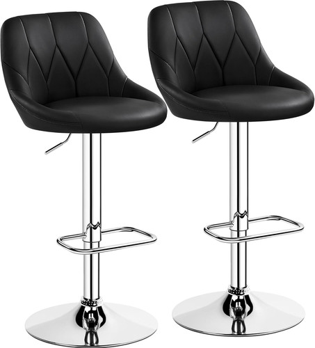 Set sgabelli bar alti - set, 2
