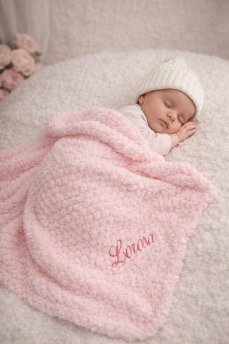 Coperta waffle bambino - coperta,