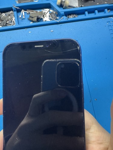 Display originale apple 12 - display,