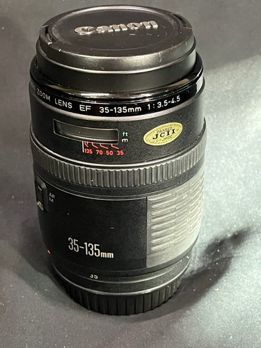 Canon 135 3 5 - canon, mm
