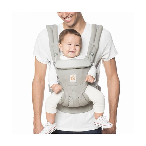 Ergobaby omni classic marsupio - classic,