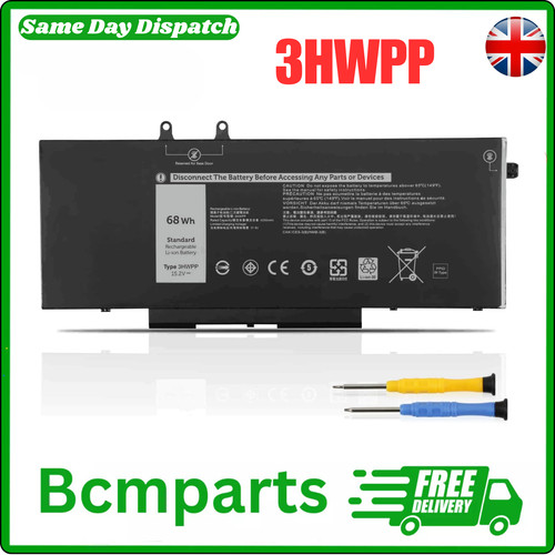 Batteria 3hwpp per - 3hwpp,