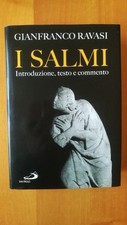 I SALMI - GIANFRANCO RAVASI -