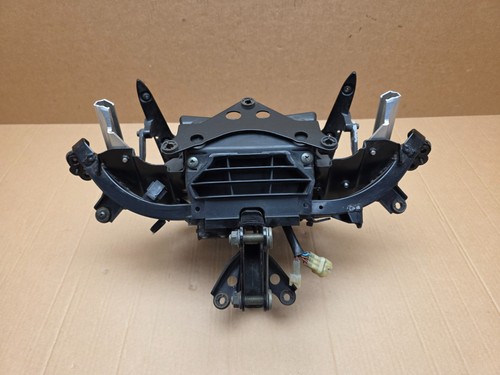 Yamaha fjr1300 gen - yamaha,