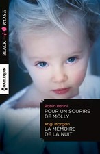 Pour un sourire de Molly - La