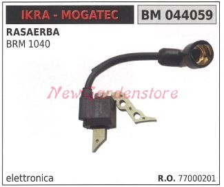 Bobina accensione ikra per - accensione,