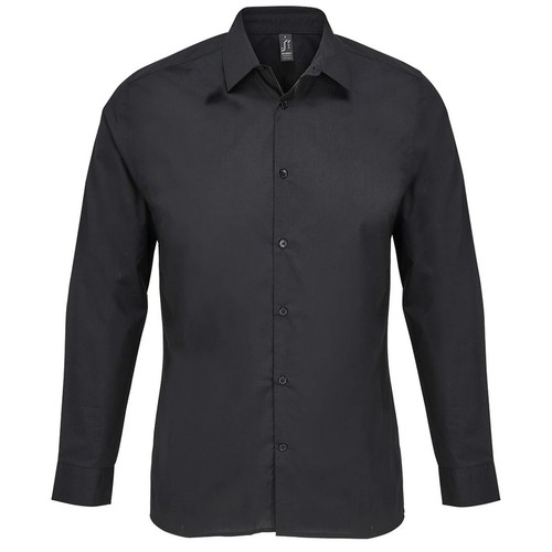 Sols bailey camicia popeline - sols,