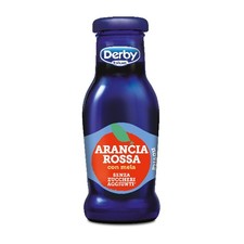 Derby Blue Succo di Frutta