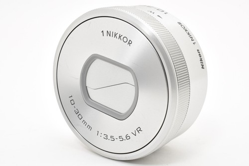 Nikon obiettivo fotocamera - 1,