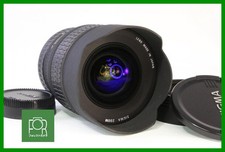 SIGMA ZOOM 15-30mm F3.5-4.5 DG