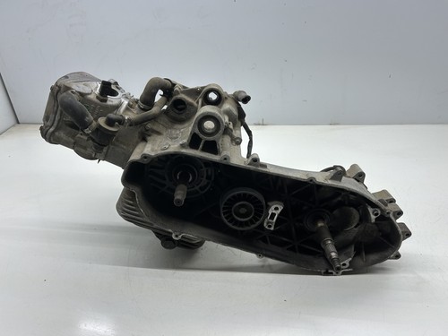 Blocco motore engine completo - motore,