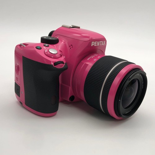 Pentax 3 megapixel - k-50, 16,3