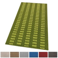 Tappeto Cucina Morbido 3D