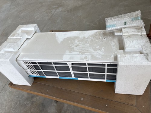 Condizionatore daikin inverter - condizionatore,