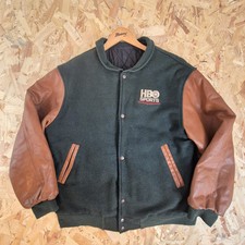 Giacca vintage hbo - vintage, nfl