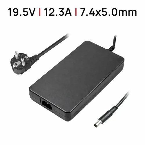 Caricabatterie per portatile - caricabatterie,