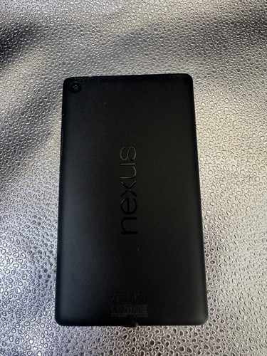 Asus google nexus - nexus, 7