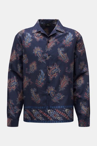 Camicia etro uomo - etro,