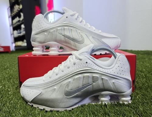 Taglia nike shox - taglia, 8