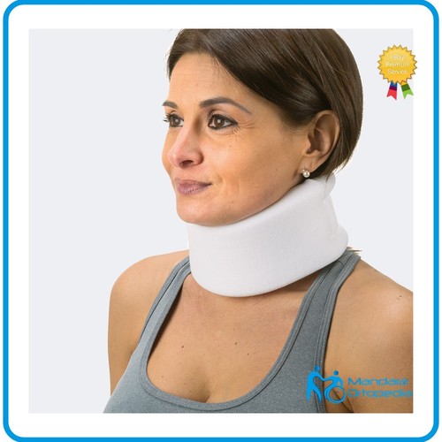 Collare cervicale morbido - collare,